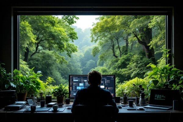 Are We Too Reliant on Technology? A Techie’s Perspective too reliant on technology