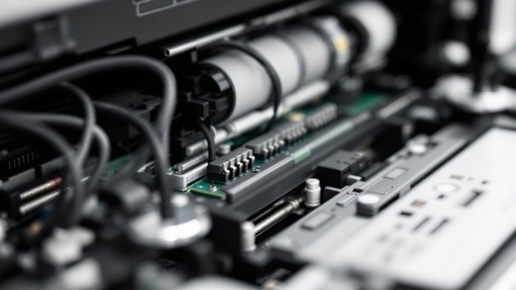 troubleshooting common printer problems