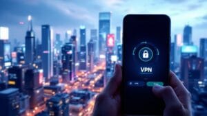 why techies need vpns